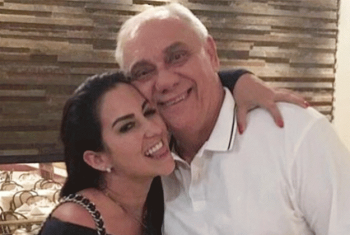 Jornalistas eram amigos de longa data