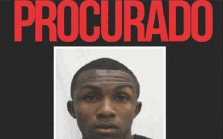 Acusado de latrocínio em 2015, 'Tuppac' é preso durante abordagem na Zona Norte