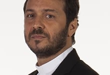 Carinha de Anjo - padre gabriel