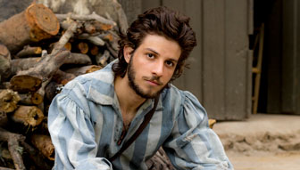 NOVO MUNDO - Joaquim