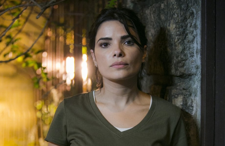 Pega Pega - Antônia