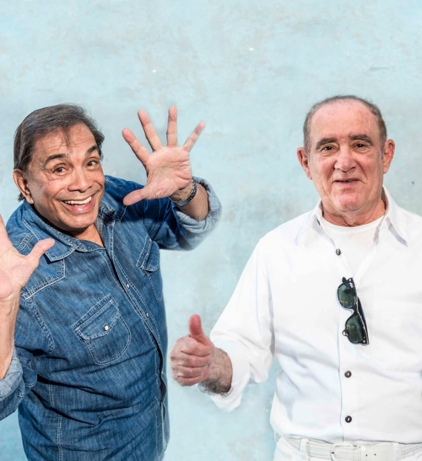 Didi Dede - Divulgação/TV Globo