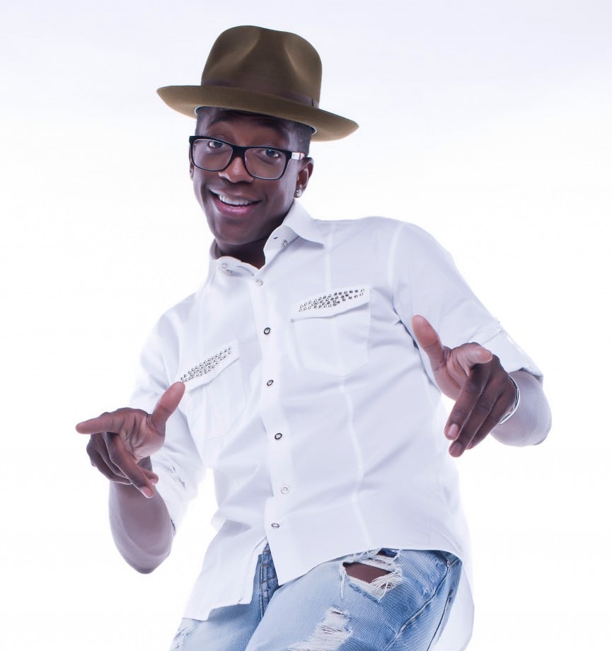 Mumuzinho   - DIVULGA&Ccedil;&Atilde;O