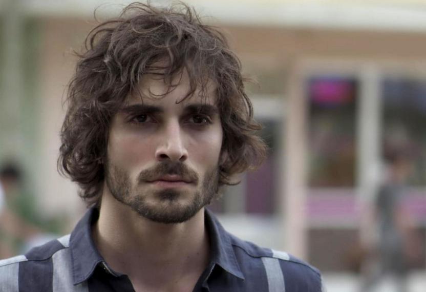 Ruy, A Força do Querer