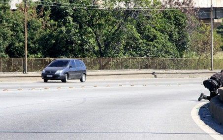 PM é baleado por criminosos na Zona Norte do Rio