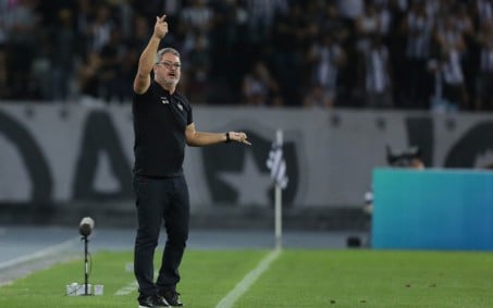 Campeão da Rio-2016, Rogério Micale treinará seleção olímpica do Egito