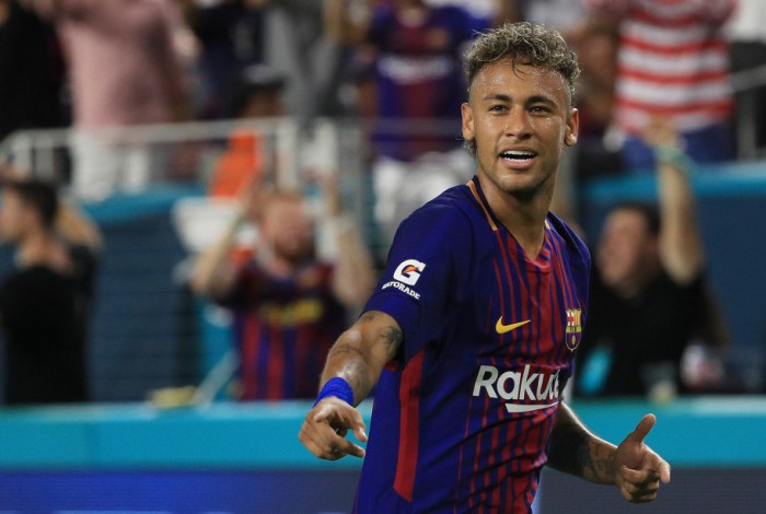 Neymar está perto de voltar ao Barcelona, segundo portal