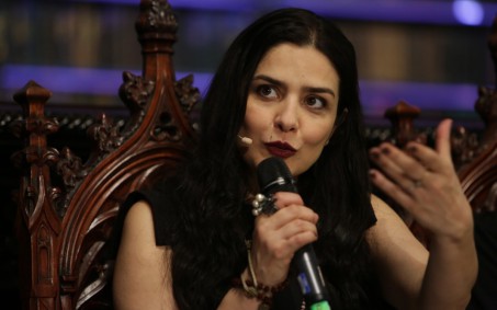 No ar em 'Nos Tempos do Imperador', Letícia Sabatella anuncia saída da Globo