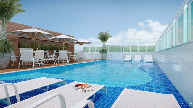 Há opções de empreendimentos no modelo de obra por administração nos bairros do Engenho de Dentro, Tijuca e Jacarepaguá. Imóveis.PAG2.12.8.17