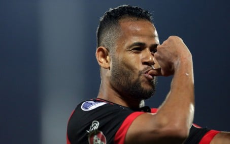 Ex-Flamengo é recusado por times do draft da Kings League Brazil