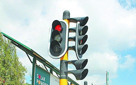 Homem é preso por furtar cabos de semáforo na Zona Norte do Rio