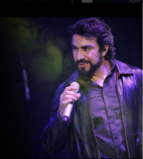 Padre Fábio de Melo em Maricá 