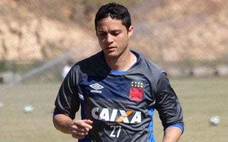 Ex-Vasco, Anderson Martins anuncia aposentadoria