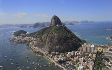 Rio receberá a Rio+30 Cidades em 2022, nos moldes da Rio+20