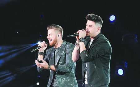 Procurador-geral de Mato Grosso abre apuração sobre shows contratados por 24 prefeituras