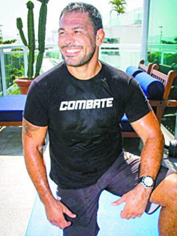 Minotauro - reprodução