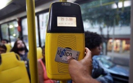 Antigo Vale-Transporte deixa de ser aceito em cidades da Baixada e Região Metropolitana; confira