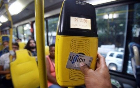 Justiça do Rio autoriza uso do Bilhete Único para quem recebe mais de R$ 6 mil por mês