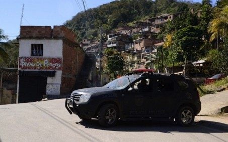 Briga por espólios de guerra de Macaquinho assusta moradores de Praça Seca e Campinho