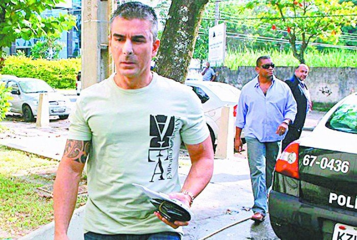 Rog&eacute;rio Andrade