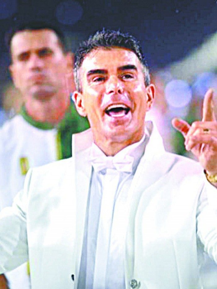 Rog&eacute;rio de Andrade