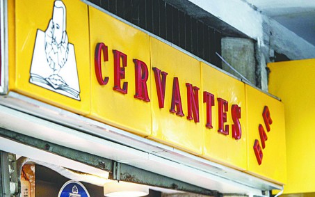 Icônico restaurante de Copacabana, Cervantes reabre em outubro