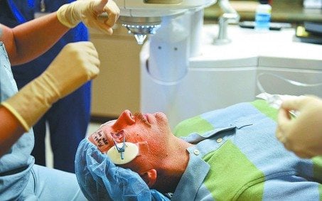 Banco de Olhos do Into registrou queda de mais de 60% nas doações em 2020