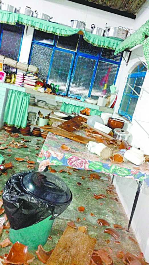 Estudo revela 1,3 mil crimes que podem estar relacionados com intolerância religiosa em 2020 no Rio