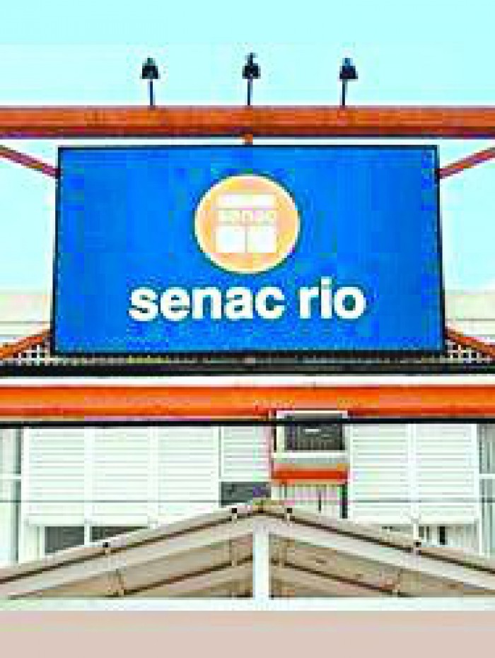 senac rio
