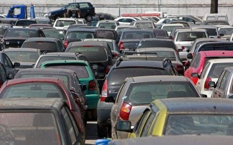 MP faz operação contra grupo que furtava e receptava peças de veículos em Mesquita