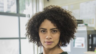 Ana Flavia é Dóris em 'Malhação'