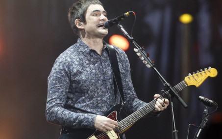 Skank faz um dos últimos shows da banda nesta sexta, no 'BBB 23'