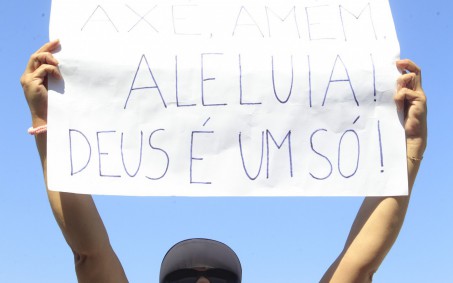 Lideranças religiosas comemoram a criação do Dia Nacional do Candomblé: 'Chance de sermos vistos'