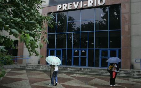 Informes de rendimento estão disponíveis para aposentados, pensionistas e servidores ativos do Rio