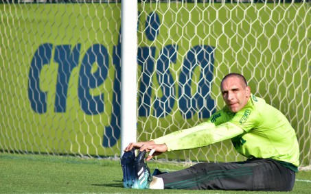 Ídolo do Vasco e do Palmeiras relata traição em sua saída do clube alviverde