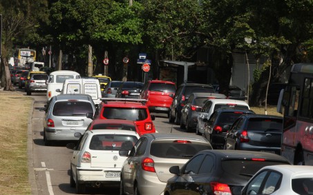 Em 60 anos, temperaturas máximas diárias avançaram até 3°C no país