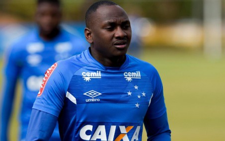 Cruzeiro é condenado a pagar valor milionário em ação movida por ex-Botafogo