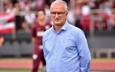 Dorival Júnior é um dos nomes cotados para comandar o Fluminense em 2021, diz site