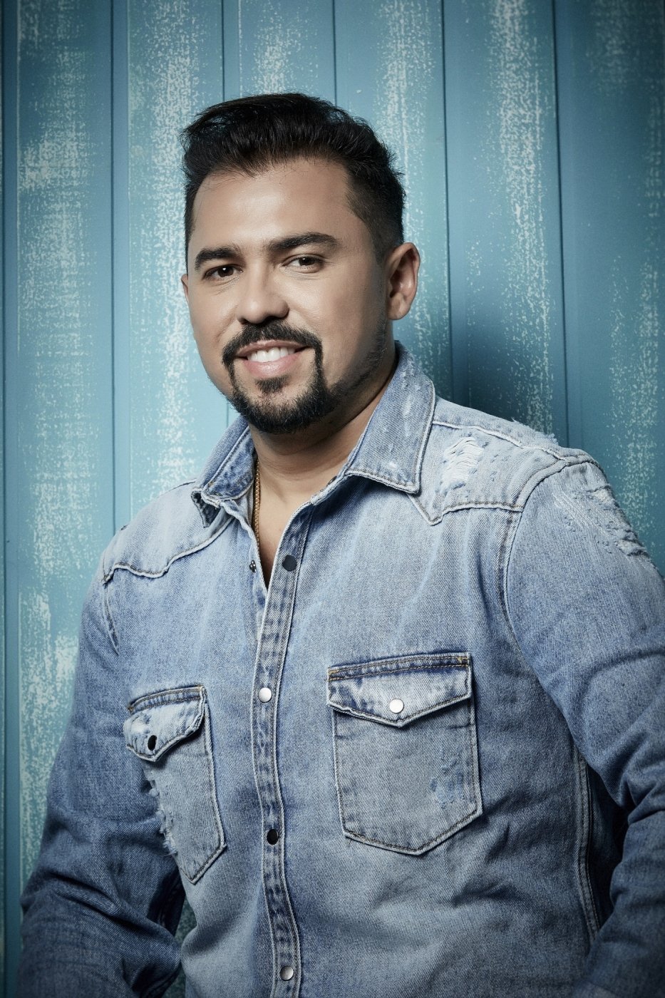 Xand, Aviões do Forró - Gustavo Arrais / Divulgação