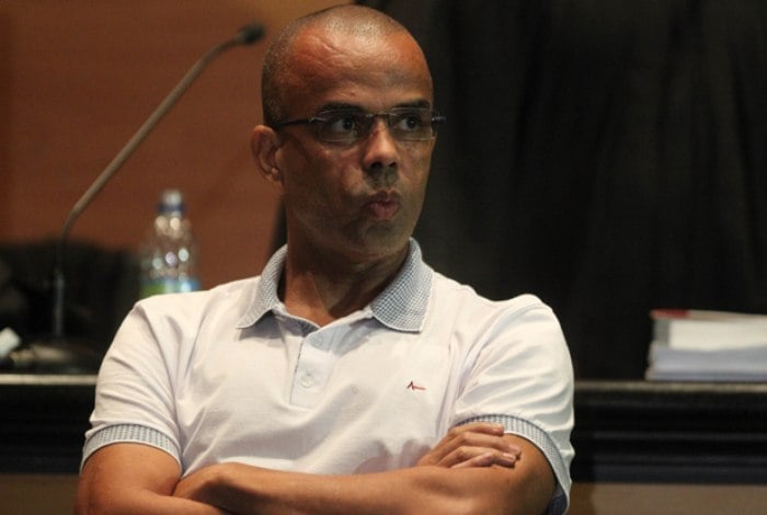 O site seria administrado, em parte, a partir da cela que ocupa na Penitenci&aacute;ria Federal de Mossor&oacute;, no Rio Grande do Norte - REPRODU&Ccedil;&Atilde;O