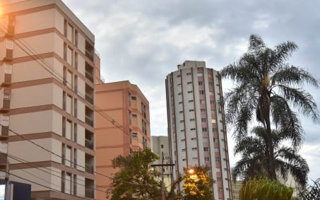 Inflação do aluguel acumula taxa de 16,12% em 12 meses, diz FGV