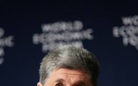 Transição terá GP Relações Exteriores com Mercadante, Amorim, Cristovam Buarque