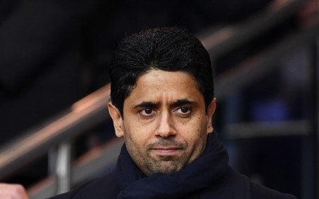 Uefa investiga PSG por desrespeito a Fair Play Financeiro