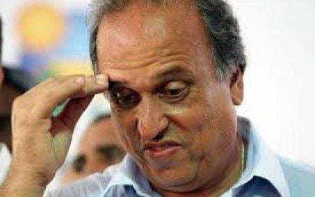 Pezão é condenado a mais de 95 anos prisão por corrupção, organização criminosa e lavagem de dinheiro