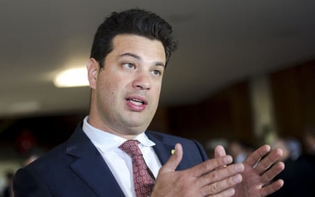 Governo fala em debater marco legal no Senado; oposição pede pressa