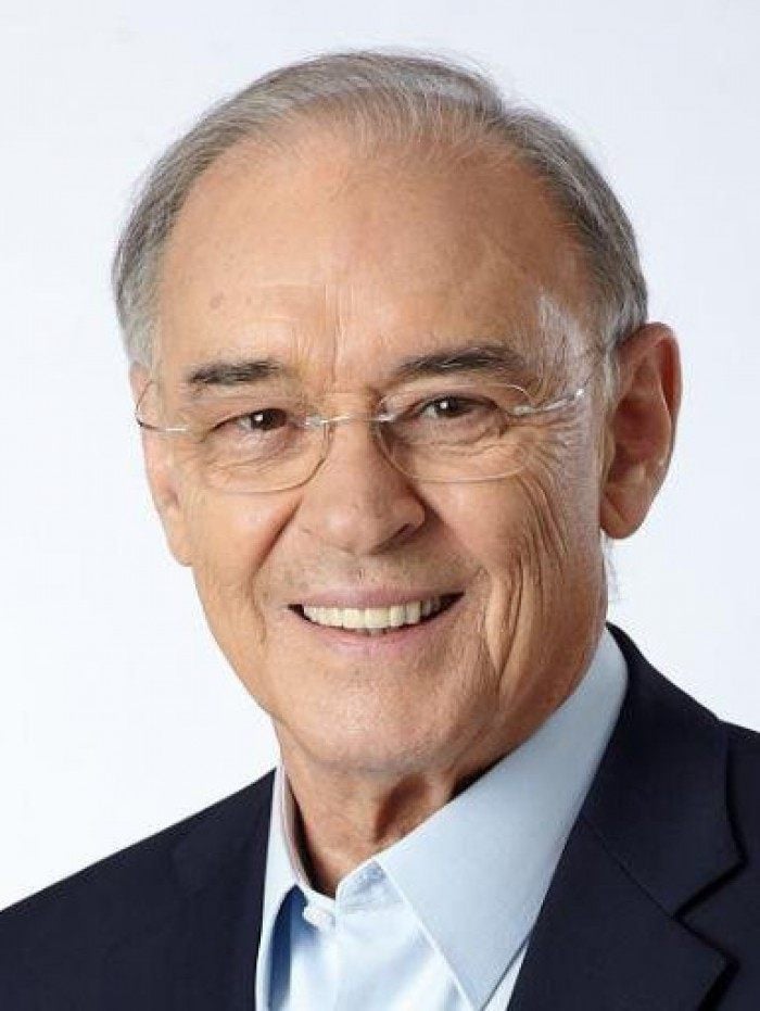 Arolde de Oliveira - Divulgação