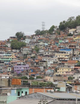 Três homens e um adolescente morrem baleados no Juramento