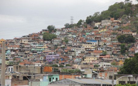 Morro do Juramento tem novo tiroteio dois dias após moradora ter sido baleada