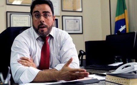 STF declara incompetência da 7ª Vara Criminal do Rio para julgar ação que condenou Sérgio Cabral