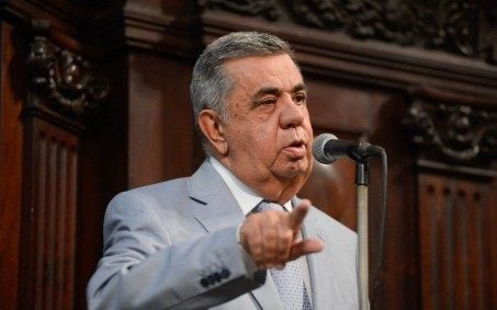 Alerj decreta três dias de luto oficial pela morte de Picciani